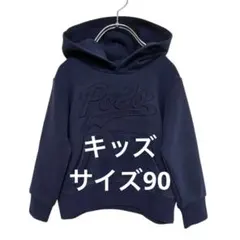 韓国♥️ポロラルフローレン♥️パーカー♥️キッズ♥️サイズ2T♥️2歳