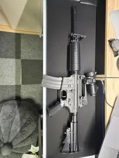 2026年最新】東京マルイ m4 10禁の人気アイテム - メルカリ