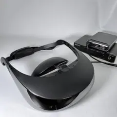 2026年最新】SONY HMZ-T2の人気アイテム - メルカリ