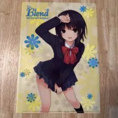 珈琲貴族 青山澄香 クリアファイル - メルカリ