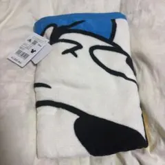 新品未使用ドナルド　バスタオル　60cm×120cm ディズニーストアのサムネイル
