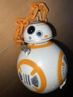 BB-8 Disneyリゾート内購入キャンディグミケース ミニスナックケース