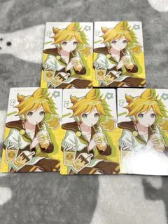 プロセカ 鏡音レン エピカ - メルカリ