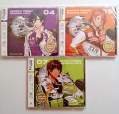 【うたの☆プリンスさまっ♪】CD ②