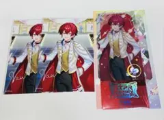 STPR 騎士X ばぁうくん B賞C賞セット - メルカリ