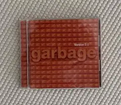 GARBAGE Version 2.0 CD