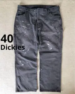 2026年最新】Dickiesペイントパンツの人気アイテム - メルカリ