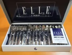 2026年最新】ELLE カトラリーセットの人気アイテム - メルカリ