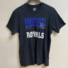 47 Brand Kansas City Royals Tシャツ Sのサムネイル