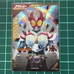 【最安値・即日発送】LR アギト シャイニングフォーム ガンバレジェンズ③