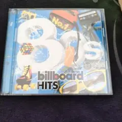 ナンバーワン80s billboardヒッツ