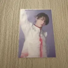 長野凌大 トレカ