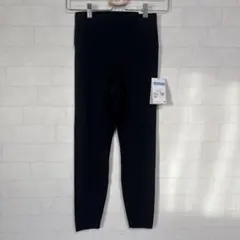 Nike ヨガウェア　黒　ウィメンズ