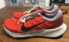 Nike JUNIPER TRAIL 28.0cm