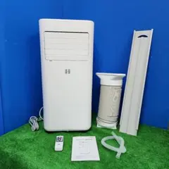移動式エアコン 品番：JL-MAC-02 動作品2023年式中古品 2025年最新】jl-mac-02の人気アイテム - メルカリ