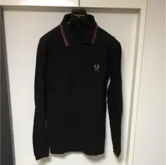 は*ん様 値下げ中！ FRED PERY×COMME des garçons ポのサムネイル