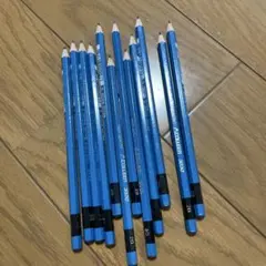 Colleen 3030 鉛筆 2B 12本セットのサムネイル