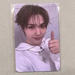 TREASUREドヨン LOVE PULSE 韓国限定 MD 特典トレカ