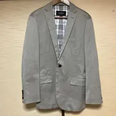 BURBERRY BLACK LABEL ベージュジャケット M