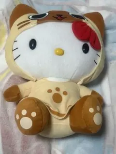 2026年最新】モンハン キティ ぬいぐるみの人気アイテム - メルカリ