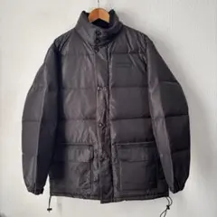 90s DKNY TECH USA ダウン ジャケット S ダナキャランのサムネイル
