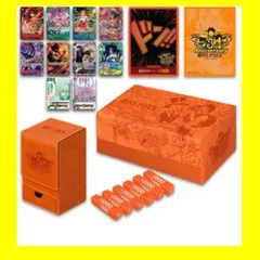【未開封新品】ONEPIECEカードゲーム3rd ANNIVERSARY