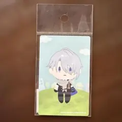 刀剣乱舞 山姥切長義 ステッカー 御伴散歩 万屋本舗