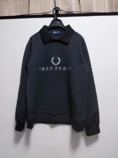 フレッドペリー