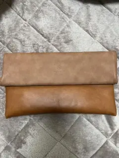 クラッチバッグ/ショルダーバッグ　男女兼用