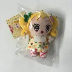 サンリオ ご近所物語 ぬいぐるみキーホルダー 実果子 - メルカリ
