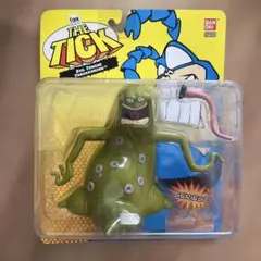 The Tick Evil Tongue フィギュア