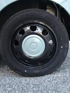 2025年最新】スペーシアギア純正ホイールの人気アイテム - メルカリ