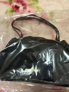 みさりん様専用　ファミリア　yori コラボマシュマロクラッチバック