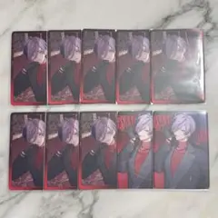 榊ネス　3SKM 1st Anniversary ランダムフォト風カード　チェキ