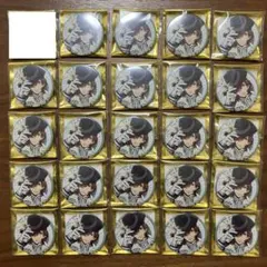 浦島坂田船 メモライ センラ マスターオブBIGANKI ダクチェン 缶バ
