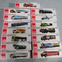 2026年最新】ロング トミカの人気アイテム - メルカリ