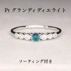 2026年最新】グランディディエライトリングの人気アイテム - メルカリ
