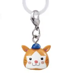 プロ野球マスコット めじるしアクセサリー DB.スターマン