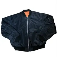 2025年最新】オールドユニクロ ma1の人気アイテム - メルカリ