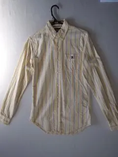 Ralph Lauren Rugby Oxford shirts