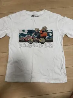 UT ドラゴンボールZ Tシャツ 140サイズ