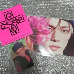 TXT 7TH YEAR beatroad ラキドロ テヒョン - メルカリ