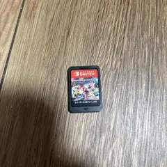 マリオカート8 デラックス Nintendo Switch ソフト