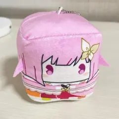 プロセカ 鳳えむ マスコット