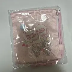 メゾピアノ キャラクターグッズ