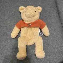BFF+ / Winnie the pooh