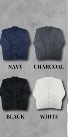 2026年最新】radiant mohair cardiganの人気アイテム - メルカリ