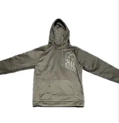 New Balance ブラック パーカー L