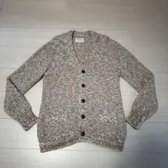 アダムエロペ Adam et Rope' メンズ カーディガン ニット　トップス