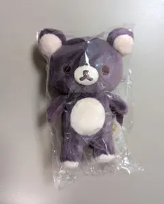 新品未開封！リラックマ 20colors ぬいぐるみ Winter ２種セット 20Colors 〜4Seasons〜 グッズインフォメーション